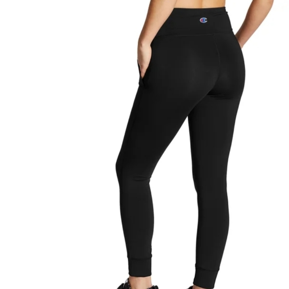 Champion Pants - Champion Jogger Tights size M